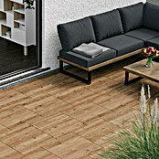 Marazzi Terrassenfliese Esterno 20T Harmonie (60 x 60 x 2 cm, Fichte, Matt) | BAUHAUS