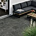 Marazzi Terrassenfliese Esterno 20T Quarzit 