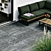 Marazzi Terrassenfliese Esterno 20T Davos 