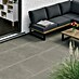 Marazzi Terrassenfliese Esterno 20T Material 