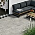 Marazzi Terrassenfliese Esterno 20T Plaster Grey 