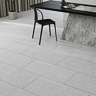 Terrassenfliese Cera 2.0 (45 x 90 x 2 cm, Fortezza Montorfano, Matt)