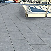 Terrassenfliese Cera 2.0 (45 x 90 x 2 cm, Fortezza Diorite, Matt) | BAUHAUS