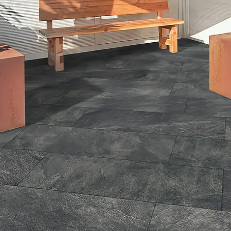 Terrassenfliese Cera 2.0