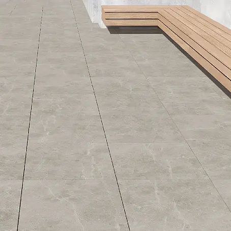 Terrassenfliese Botticino 2.0