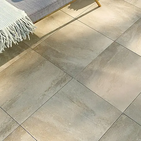 Terrassenfliese Aspen 2.0