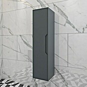 Disbain Armario alto Casiopea (L x An x Al: 35 x 35 x 140 cm, Verde foresta) | BAUHAUS