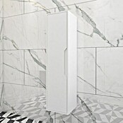 Disbain Armario alto Casiopea (L x An x Al: 35 x 35 x 140 cm, Blanco) | BAUHAUS