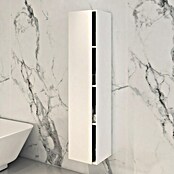Disbain Armario alto Vega (L x An x Al: 35 x 35 x 160 cm, Blanco) | BAUHAUS
