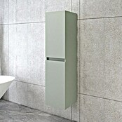 Disbain Armario alto Kuntur (L x An x Al: 35 x 35 x 140 cm, Verde té) | BAUHAUS