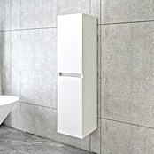 Disbain Armario alto Kuntur (L x An x Al: 35 x 35 x 140 cm, Blanco) | BAUHAUS