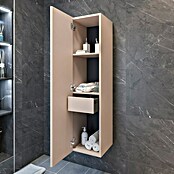 Disbain Armario alto Lira (L x An x Al: 35 x 35 x 140 cm, Maquillaje) | BAUHAUS