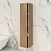 Disbain Armario colgante Vega (L x An x Al: 35 x 35 x 160 cm, Acacia) | BAUHAUS