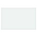 Cersanit Wandtegel White Satin - Witte scherf 