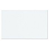 Cersanit Wandtegel White Glossy - Witte scherf (40 x 25 cm, Wit, Glanzend) | BAUHAUS