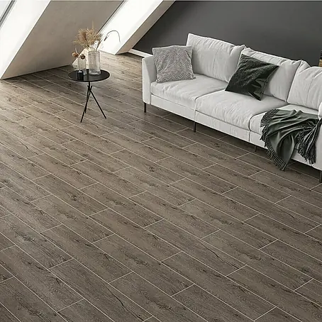 Atlas Concorde Solution Fable Feinsteinzeugfliese Grey