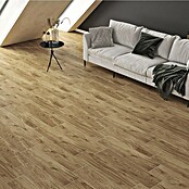 Atlas Concorde Solution Living Nature Feinsteinzeugfliese Twist Rovere (22,5 x 90 cm, Beige, Matt) | BAUHAUS