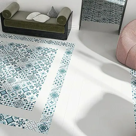 Modern Style Feinsteinzeugfliese Gregal