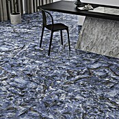 Granitogresne ploščice Marmor Ocean  (60 x 120 cm, Modra/Antracit, Sijaj) | 4240 - Natursteinoptik | EAFA - Bodenfliesen | EAF - Fliesen | EA - Fliesen | E - Fliesen | BAUHAUS