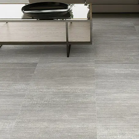 Feinsteinzeugfliese Berlin Grey