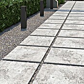 Terrassenfliese Persian Grey 2.0 (60 x 60 x 2 cm, Grau, Matt) | BAUHAUS