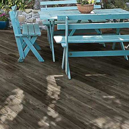 Terrassenfliese Skandinavia 2.0