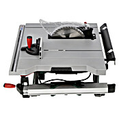 Metabo Tischkreissäge TS 254 M (1.500 W, Durchmesser Sägeblatt: 254 mm, Schnitttiefe bei 90 °: 80 mm) | BAUHAUS