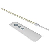 Palram – Canopia Tira LED Invernadero (25 W, Blanco neutro, Largo: 2,7 m) | BAUHAUS