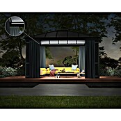 Palram – Canopia Tira LED Invernadero (25 W, Blanco neutro, Largo: 2,7 m) | BAUHAUS