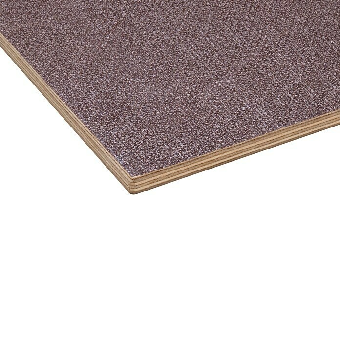 List vezanega lesa fiksne velikosti  (Topolov les, Do x Š x De: 1.200 x 600 x 4 mm) | 5363 - Sperrholz ohne Zuschnitt | GDDD - Sperrholz | GDD - Zuschnitt/KST/Umleimer | GD - Zuschnitt | G - Holz/Bauelem | BAUHAUS