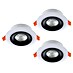 Eglo Led-inbouwspotset CALONGE 