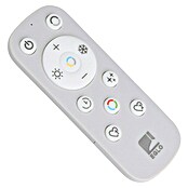 Eglo Led-inbouwspotset CALONGE (3,8 W, Zwart / Wit, RGBW) | BAUHAUS