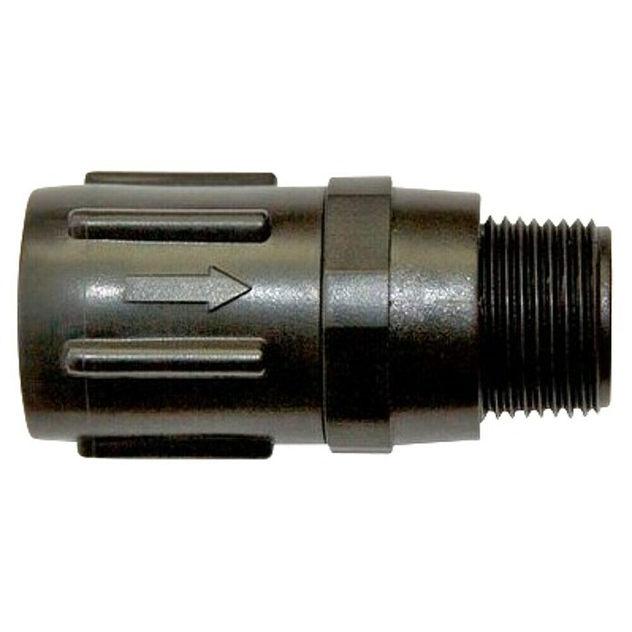 Ri Tape Regulator tlaka  (¾″, 0,7 bar - 4 bar) | BAUHAUS