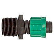 Ri Tape Cevni priključek  (¾″, 16 mm, Vrsta priključka: Moški) | 7318 - Sprinklersysteme und Micro Drip | IAFB - Systemteile Wassertechnik | IAF - Wassertechnik | IA - Gartenhartware | I - Stadtgarten | BAUHAUS
