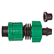 Ri Tape Steblo ventila  (16 mm, Plastika) | 7318 - Sprinklersysteme und Micro Drip | IAFB - Systemteile Wassertechnik | IAF - Wassertechnik | IA - Gartenhartware | I - Stadtgarten | BAUHAUS