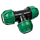 T-element  (Promjer: 16 mm, Plastika) | BAUHAUS
