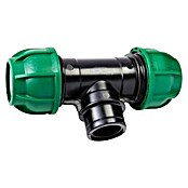 T-element s unutarnjim navojem T 90 Ž  (Promjer: 16 mm, Plastika) | BAUHAUS