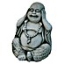 Figura decorativa Buda sordo 
