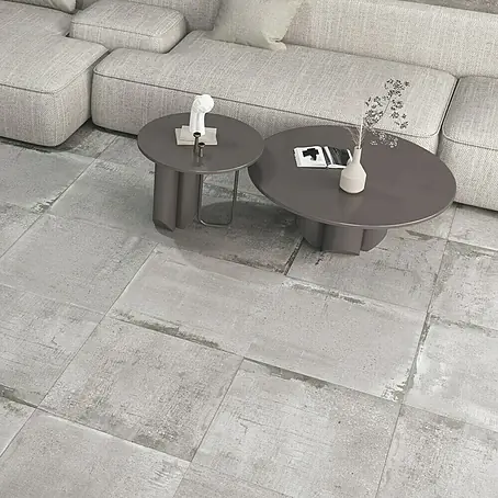 Feinsteinzeugfliese Bond Ash