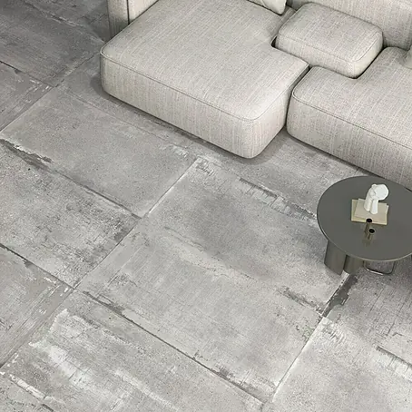 Feinsteinzeugfliese Bond Ash