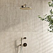 Atlas Concorde Solution Yorkshire Feinsteinzeugfliese Almond (60 x 120 cm, Beige, Matt) | BAUHAUS