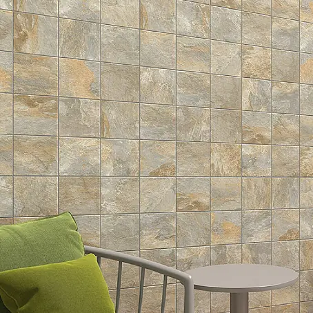 Decocer by Cinca  Feinsteinzeugfliese Splash Grege