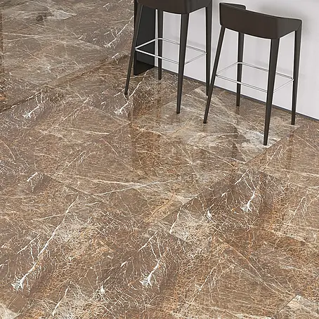 Feinsteinzeugfliese Perla