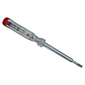 Heka Spannungsprüfer VDE 140 (120 V - 250 V) | BAUHAUS
