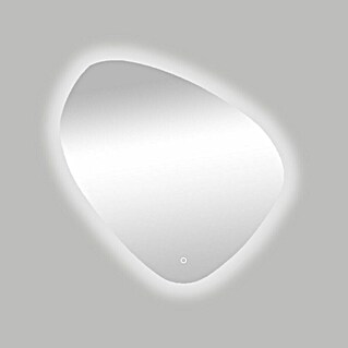 Best Design Lichtspiegel Ballon (Dimbaar, Touchfunctie)
