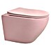 Best Design Hangend Toilet Spoelrandloos Morrano 