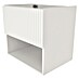 Best Design Wastafelonderkast Rigatti-60-White-Greeploos 