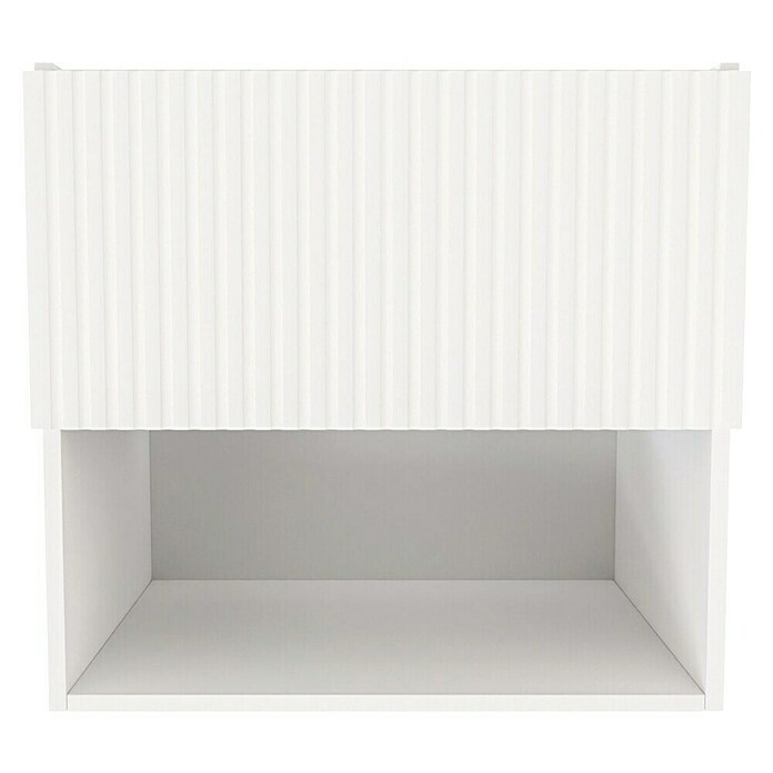 Best Design Wastafelonderkast Rigatti-60-White-Greeploos (Wit) | BAUHAUS