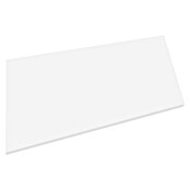Best Design Wastafelblad Meubelblad-60 (Wit) | BAUHAUS