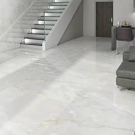 Feinsteinzeugfliese Onyx
